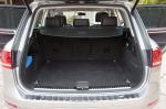 Volkswagen Touareg Hybrid 2012 года